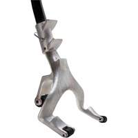 ESC200 Truck Tire Demounting Tool Distribution Élite MP