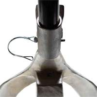 ESC200 Truck Tire Demounting Tool Distribution Élite MP
