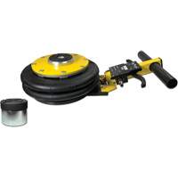 Pro Series 2-Stage Bladder Jack, 2 Ton(s), 17" Raised Height Distribution Élite MP