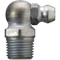 Pipe Thread Grease Fitting, 1/8" Thread Distribution Élite MP