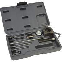 Pullers, Separators & Extractors