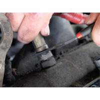 Ensemble doutils de rel&acirc;chement de raccord STC 4 morceaux Distribution Élite MP