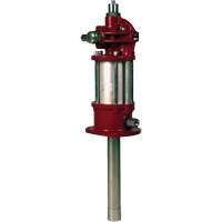 Industrial Oil Pump Distribution Élite MP
