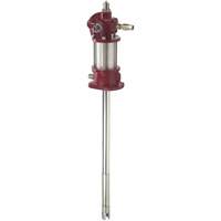 Industrial Pump Distribution Élite MP