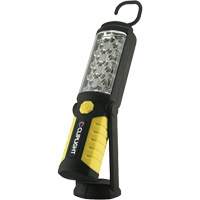 Lampe de travail PIVOT 33, Crochet/Magn&eacute;tique, Non rechargeable Distribution Élite MP