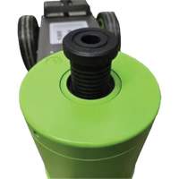 Electric Floor Jack for Heavy Trucks, 15 Ton(s)/30 Ton(s)/50 Ton(s), Air Hydraulic Distribution Élite MP
