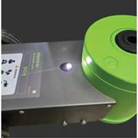 Electric Floor Jack for Heavy Trucks, 15 Ton(s)/30 Ton(s)/50 Ton(s), Air Hydraulic Distribution Élite MP