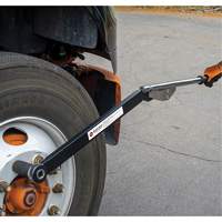 Break-Back Style Torque Wrench with 3/4? Drive Distribution Élite MP