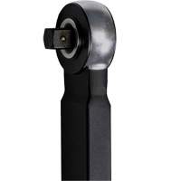 Break-Back Style Torque Wrench with 3/4? Drive Distribution Élite MP