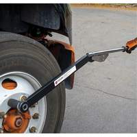 Break-Back Style Torque Wrench with 1? Drive Distribution Élite MP