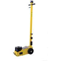 Hydraulic Service Jack, 22 Tons, Air Hydraulic Distribution Élite MP