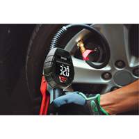 Pro-Series Digital Tire Inflator V3 Distribution Élite MP