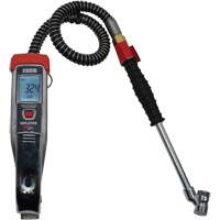 Pro Series Compact Digital Tire Inflator Distribution Élite MP