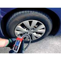 Pro Series Compact Digital Tire Inflator Distribution Élite MP