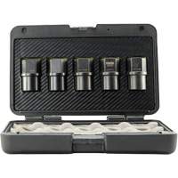 Heavy Duty Tie Rod End Remover Commercial Set Distribution Élite MP