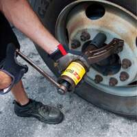 EZBUSTER Manual Nut Loosening Tool Distribution Élite MP