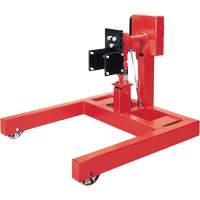 Diesel Engine Stand, 3 tons Capacity, 45" H Distribution Élite MP