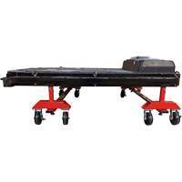 Chariot pour batterie de VE Ford capacit&eacute; de 3600 lb Distribution Élite MP