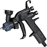 Pistolet pulv&eacute;risateur Performance 2 avec vanne de contr&ocirc;le du d&eacute;bit d'air, 13 pi³/min Distribution Élite MP