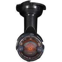 T&ecirc;te fine d'atomiseur de finition &agrave; gravit&eacute; Performance - Orange Distribution Élite MP
