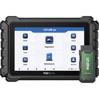 ONE Lite Professional 10.1" Automotive Diagnostic Tool Distribution Élite MP