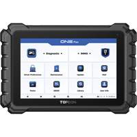 ONE Plus Professional 10.1" Automotive Diagnostic Tool Distribution Élite MP