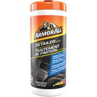 Interior Detailer Wipes Distribution Élite MP