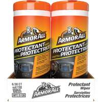 Original Protectant Wipes Distribution Élite MP