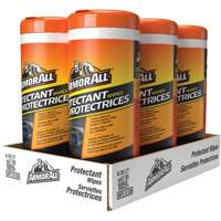 Original Protectant Wipes Distribution Élite MP