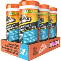 Lingettes pour le verre Distribution Élite MP