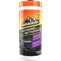 Cleaning Wipes Distribution Élite MP