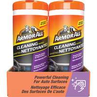 Cleaning Wipes Distribution Élite MP