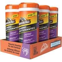 Cleaning Wipes Distribution Élite MP