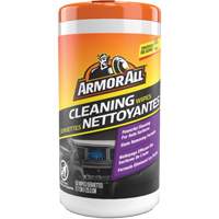 Cleaning Wipes Distribution Élite MP