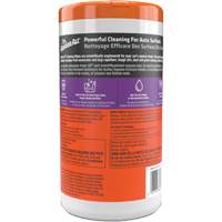 Cleaning Wipes Distribution Élite MP