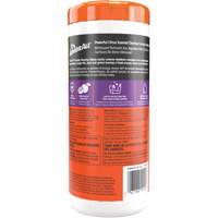 Air Freshening Cleaning Wipes Distribution Élite MP