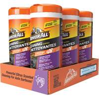 Air Freshening Cleaning Wipes Distribution Élite MP