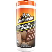 Extreme Shield + Ceramic Leather Treatment & Cleaning Wipes Distribution Élite MP