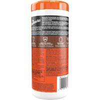 Extreme Shield + Ceramic Leather Treatment & Cleaning Wipes Distribution Élite MP