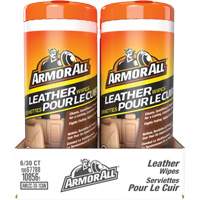 Extreme Shield + Ceramic Leather Treatment & Cleaning Wipes Distribution Élite MP