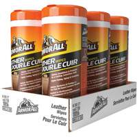 Extreme Shield + Ceramic Leather Treatment & Cleaning Wipes Distribution Élite MP