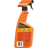 A&eacute;rosol nettoyant et protecteur pour l'automobile Original, 32 oz/946 ml, Bouteille &agrave; g&acirc;chette Distribution Élite MP