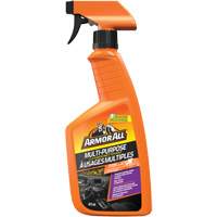 Nettoyant automobile tout usage, 16 oz/473 ml, Bouteille &agrave; g&acirc;chette Distribution Élite MP