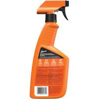Nettoyant automobile tout usage, 16 oz/473 ml, Bouteille &agrave; g&acirc;chette Distribution Élite MP