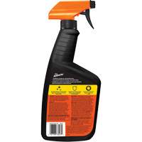 Lustrant pour pneus en vaporisateur Extreme Distribution Élite MP
