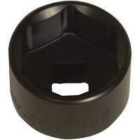 Douille &agrave; profil bas de 24 mm pour filtre Distribution Élite MP