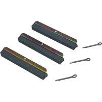 220-Grit Replacement Stones Distribution Élite MP