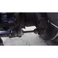 Short Anchor Pin Bushing Driver Set Distribution Élite MP
