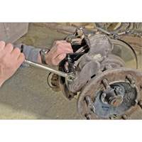 Medium-Duty Brake Caliper Compressor Distribution Élite MP