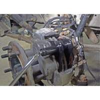 Medium-Duty Brake Caliper Compressor Distribution Élite MP